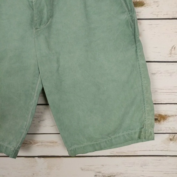 Jetlag Tailor Made Mens Shorts Cotton Hand-dyed 29 - Picture 3 of 7